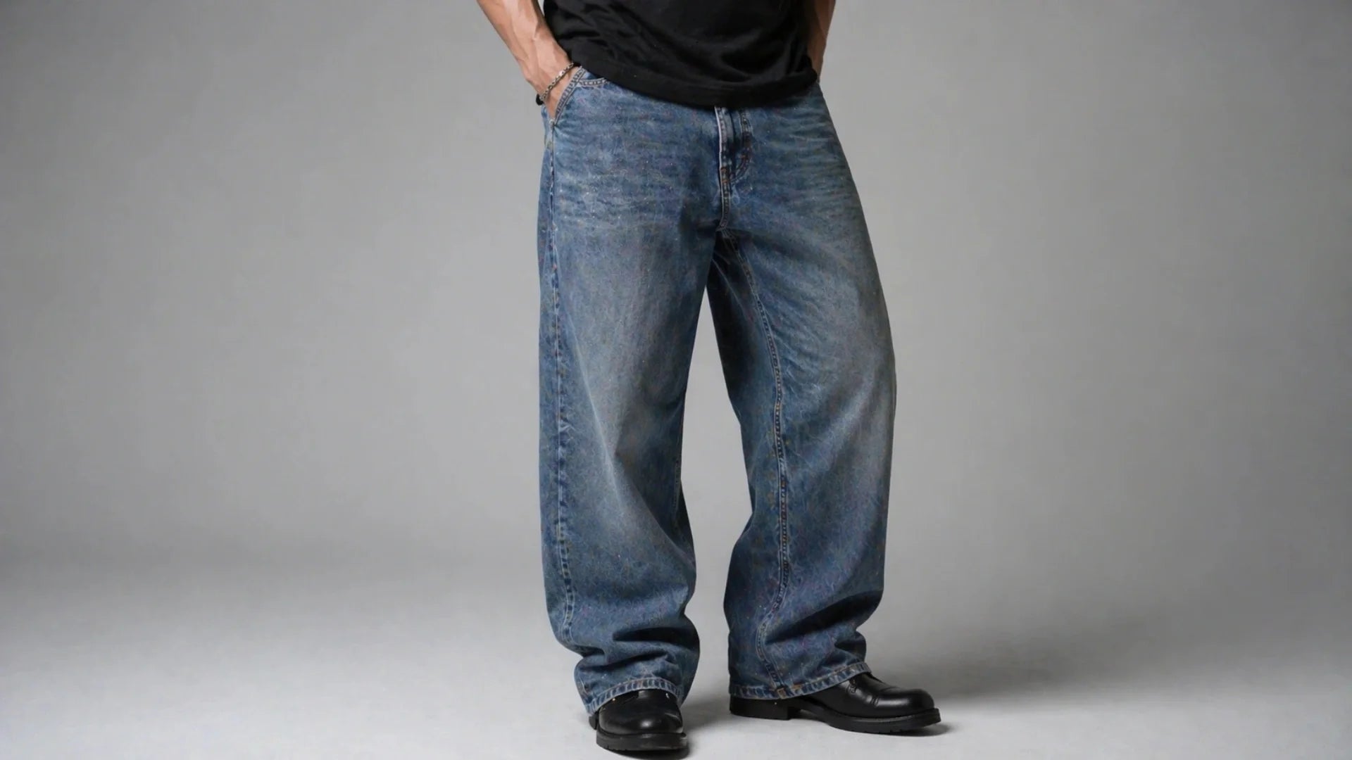 Make your denim last years