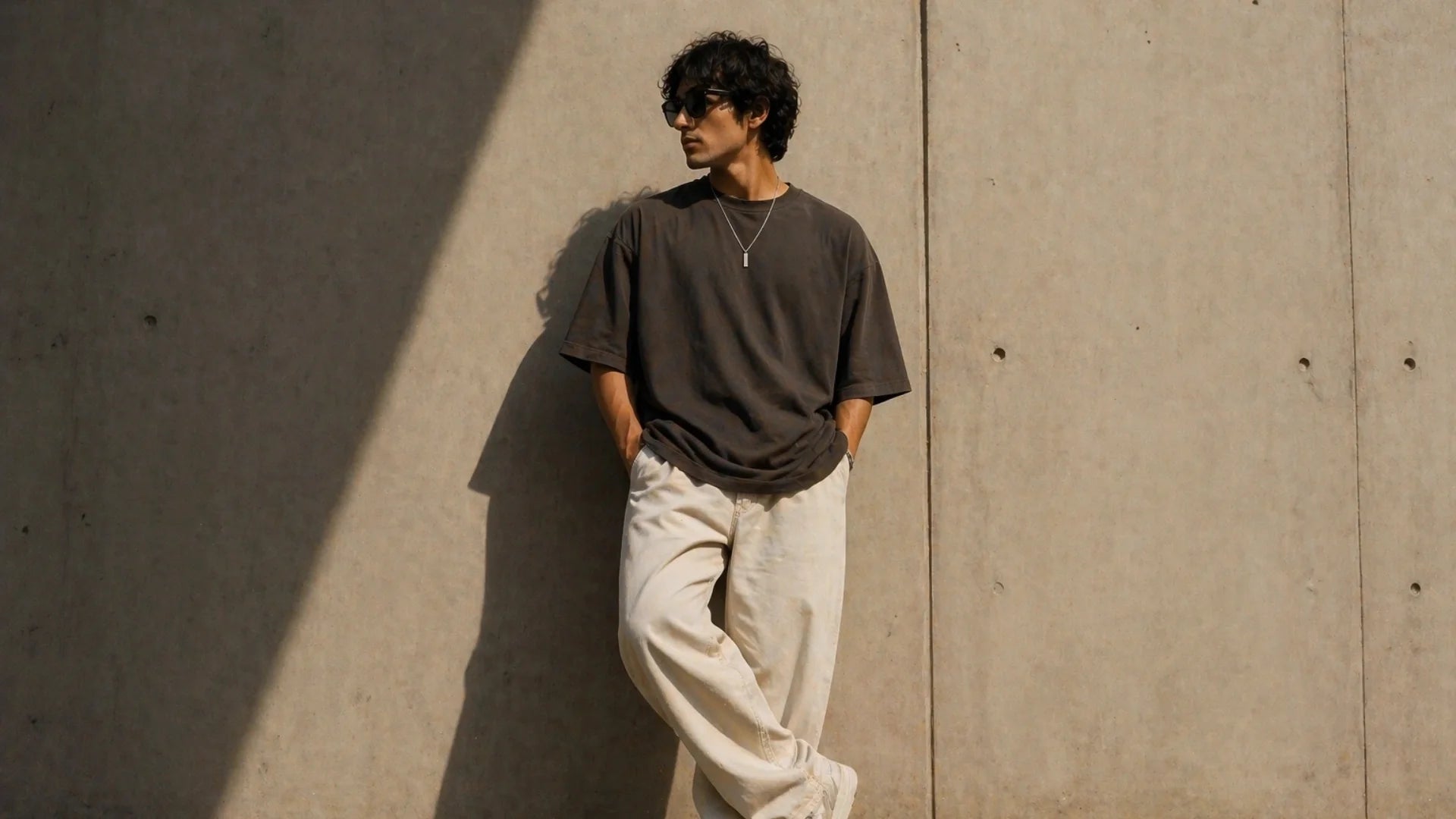 Oversized won. Here's why