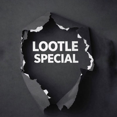 Lootle Special