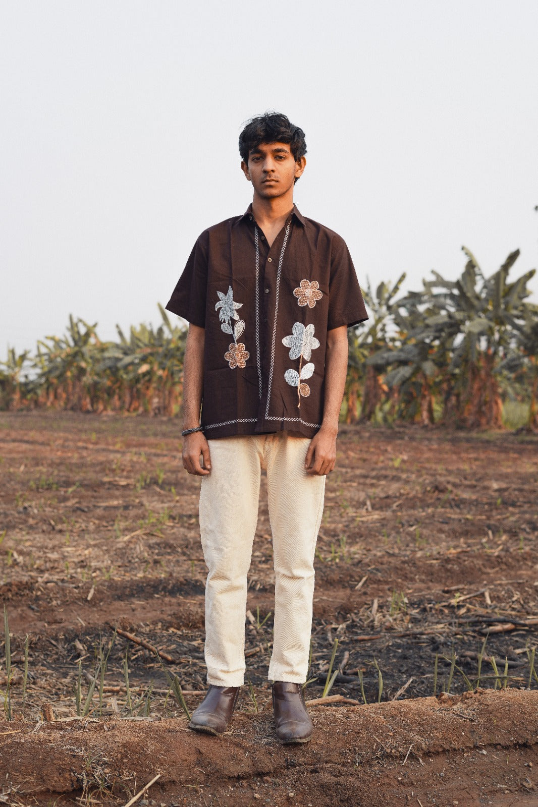 Desert Harmony Combo