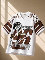 On The Way Up 96 Streetwear Jersey