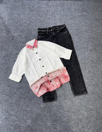 Premium Shirt & Pant Combo Set