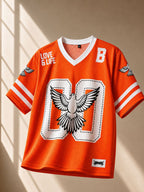 Freedom Wings 00 Varsity Jersey