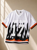 Blaze 17 Streetfire Jersey