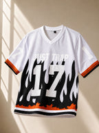 Blaze 17 Streetfire Jersey