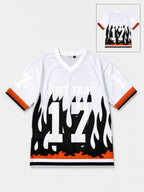 Blaze 17 Streetfire Jersey