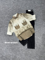 Fusion Fade Shirt & Denim Combo