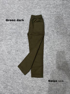Lilen comfort pants