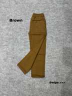 Lilen comfort pants