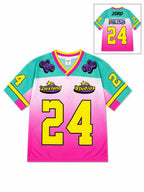 Zoro Neon Drift Jersey