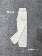 Lilen comfort pants