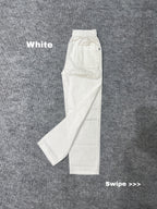 Lilen comfort pants