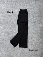 Lilen comfort pants