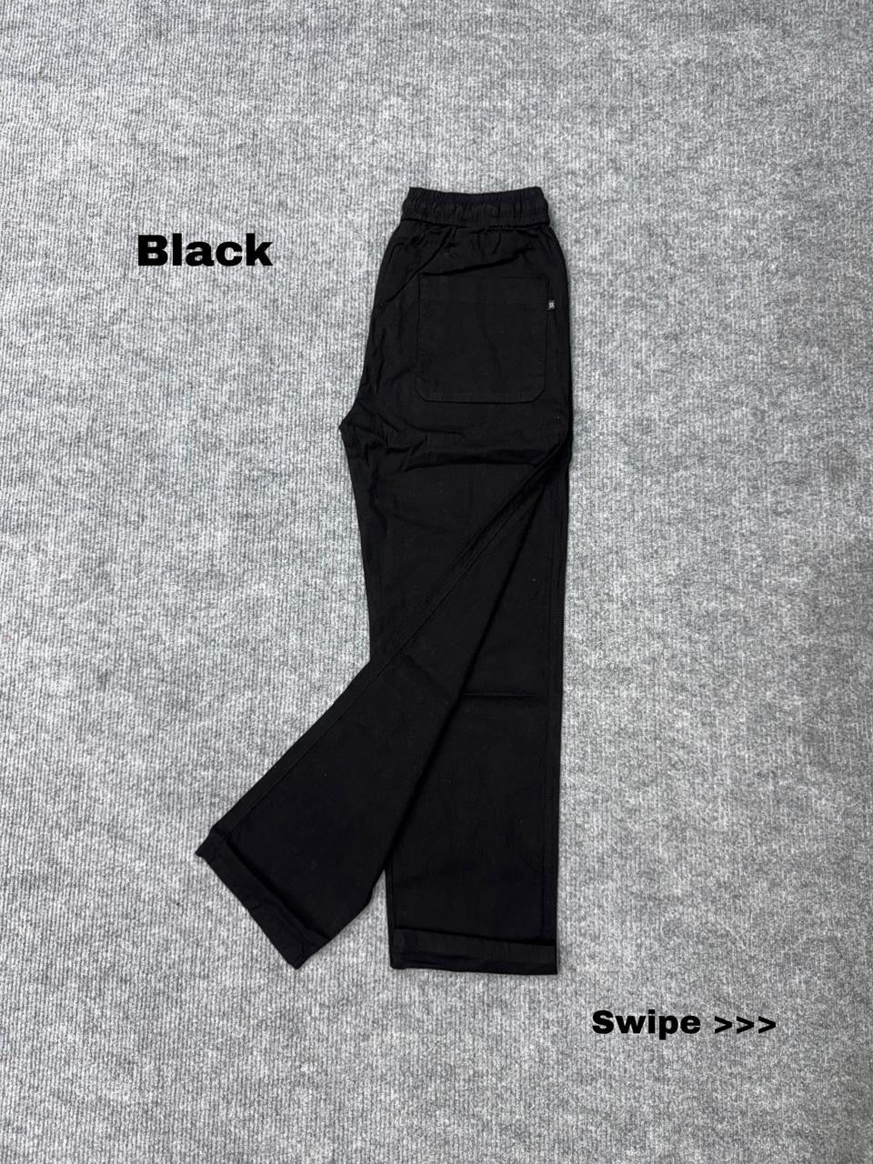 Lilen comfort pants