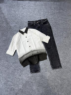 Premium Shirt & Pant Combo Set