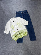 Premium Shirt & Pant Combo Set