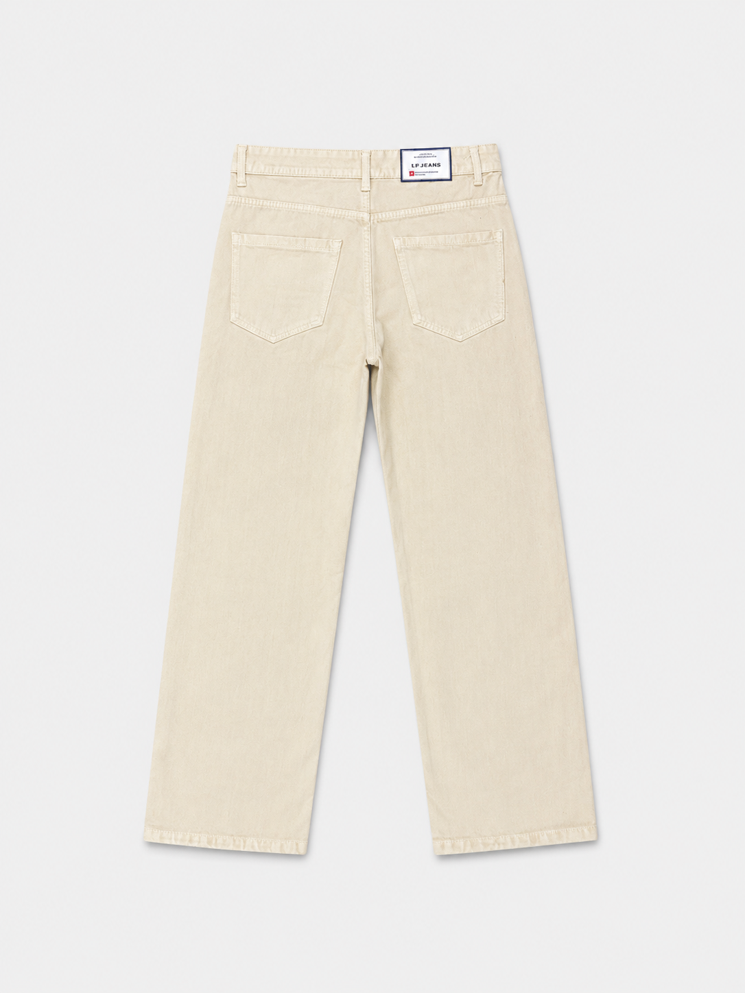 Urban Wide Leg Jeans Collection