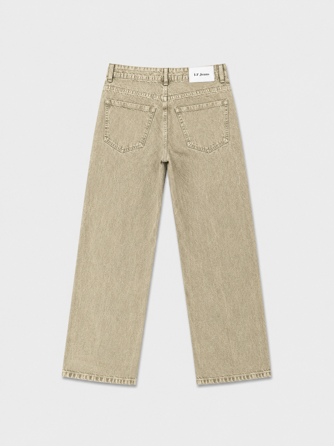 Urban Wide Leg Jeans Collection