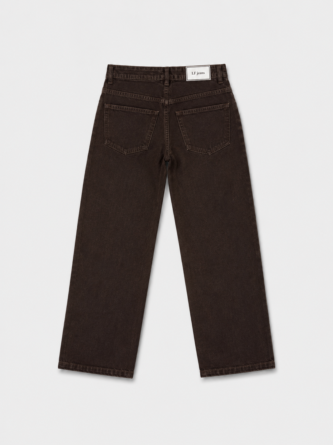 Urban Wide Leg Jeans Collection