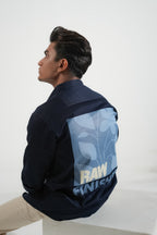 Phantom Flora combo (shirt/Pant)