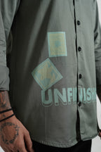 Phantom Flora combo (shirt/Pant)