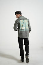 Phantom Flora combo (shirt/Pant)