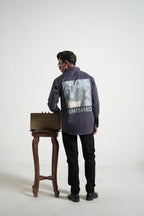 Phantom Flora combo (shirt/Pant)