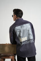 Phantom Flora combo (shirt/Pant)