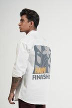 Phantom Flora combo (shirt/Pant)