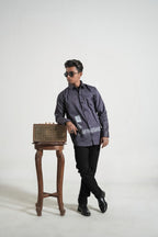 Phantom Flora combo (shirt/Pant)