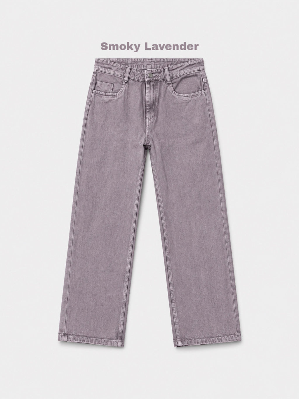Urban Wide Leg Jeans Collection