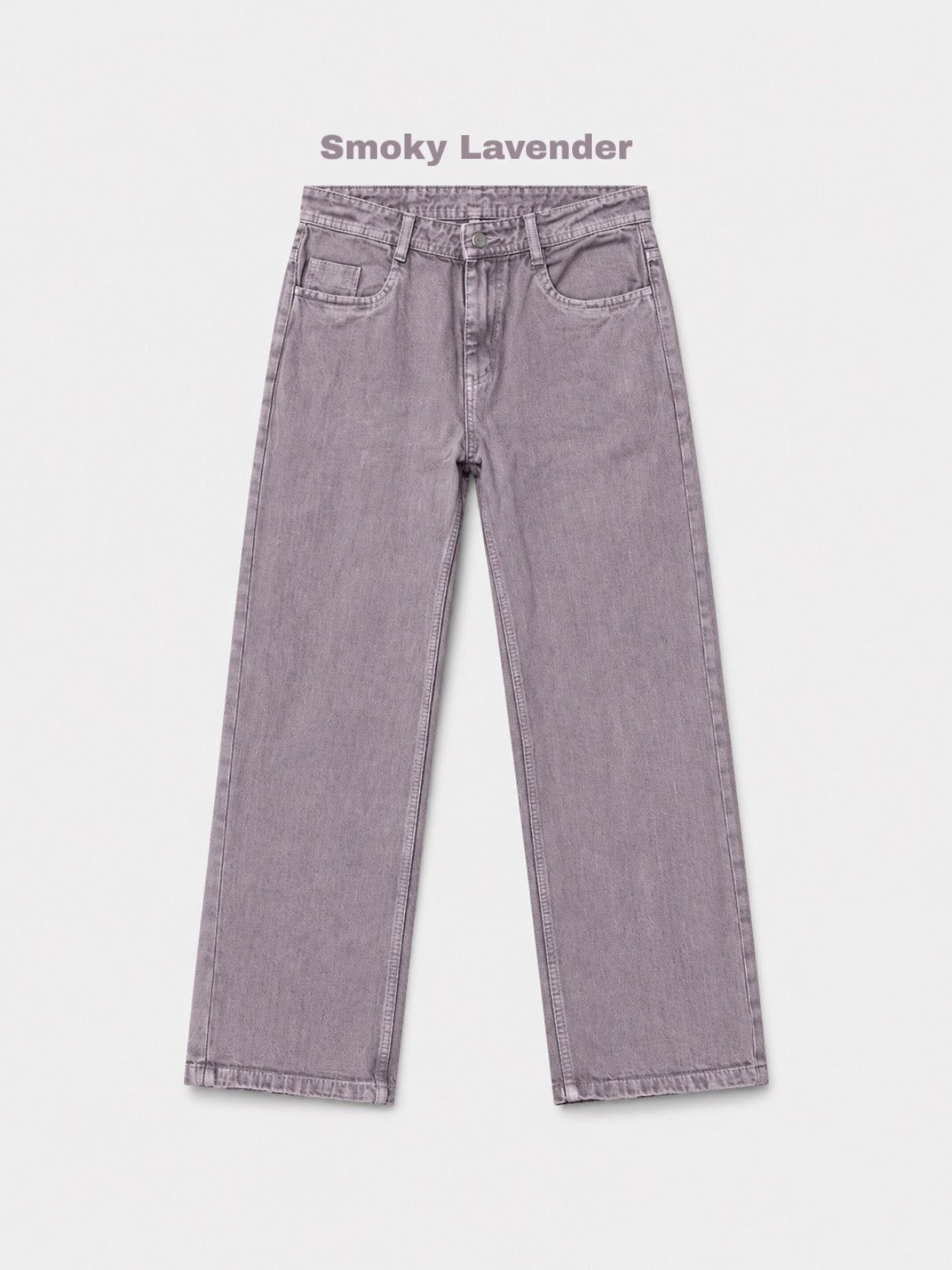 Urban Wide Leg Jeans Collection