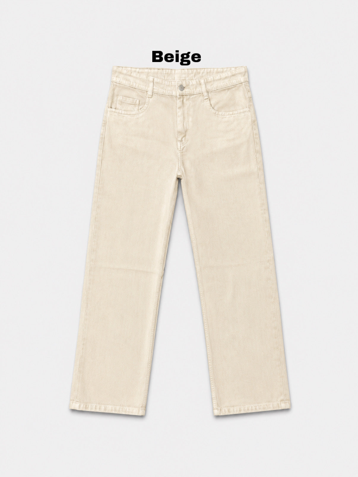 Urban Wide Leg Jeans Collection
