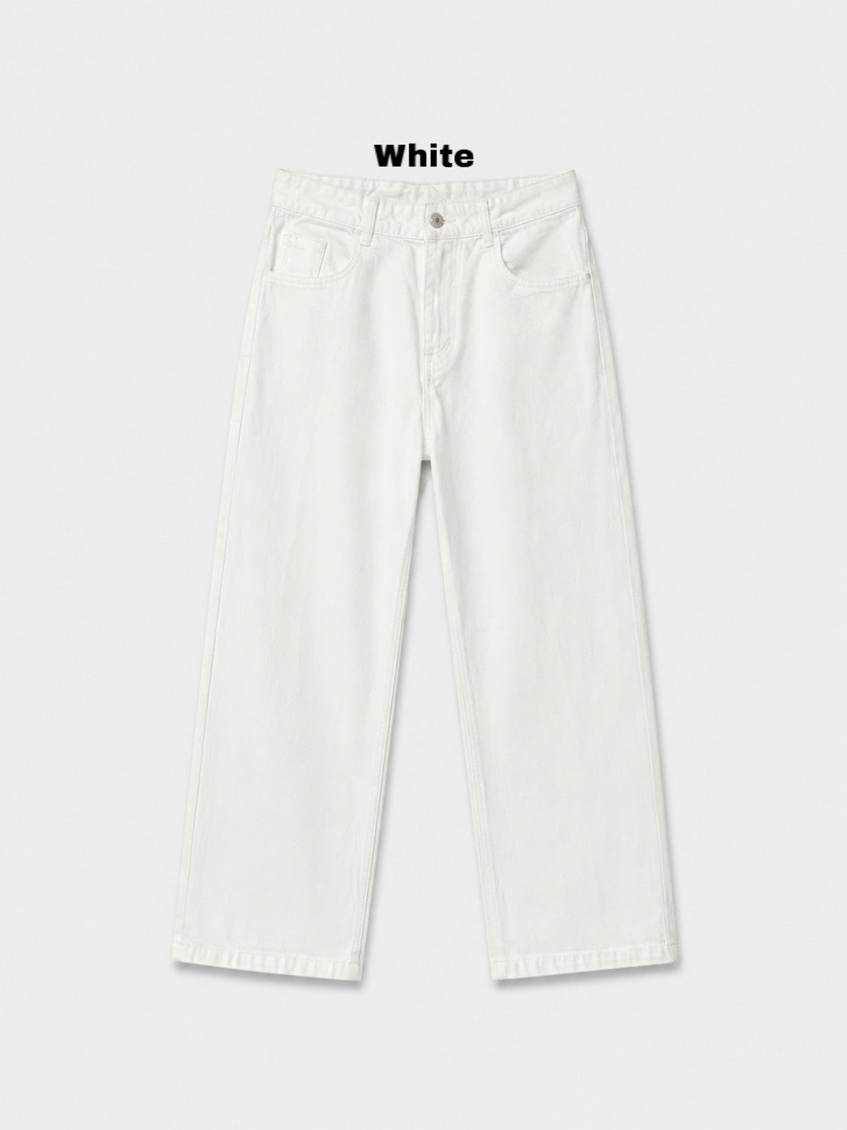 Urban Wide Leg Jeans Collection
