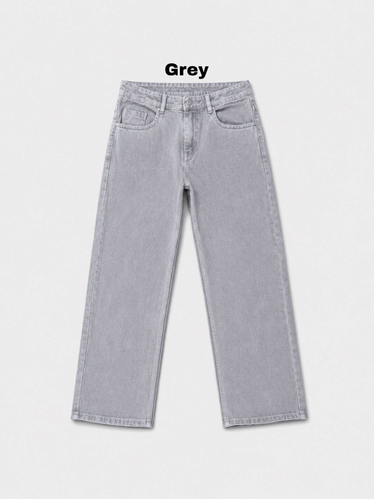 Urban Wide Leg Jeans Collection
