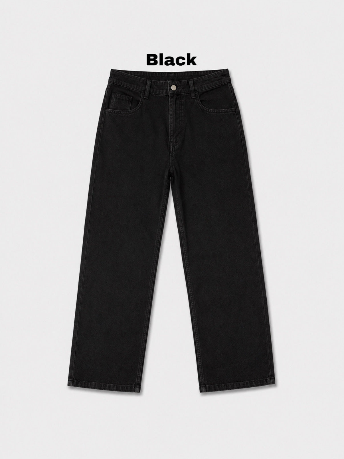 Urban Wide Leg Jeans Collection