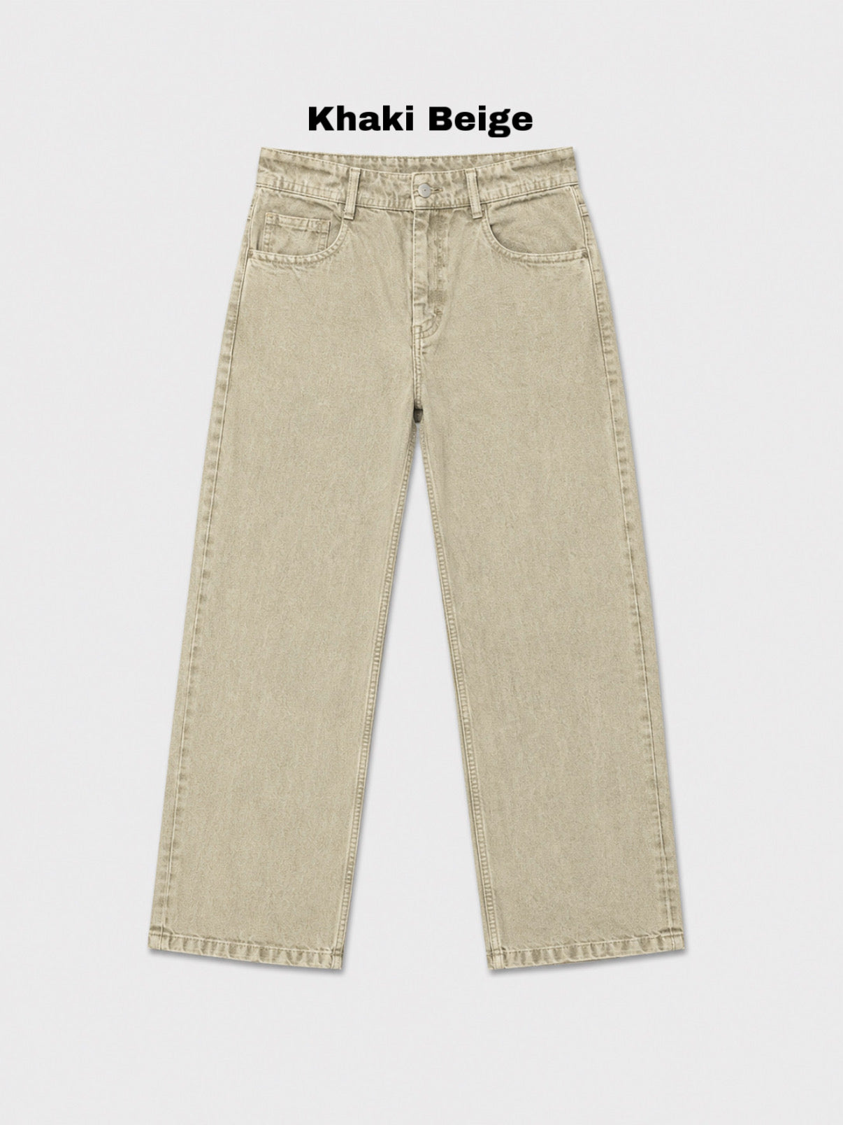 Urban Wide Leg Jeans Collection