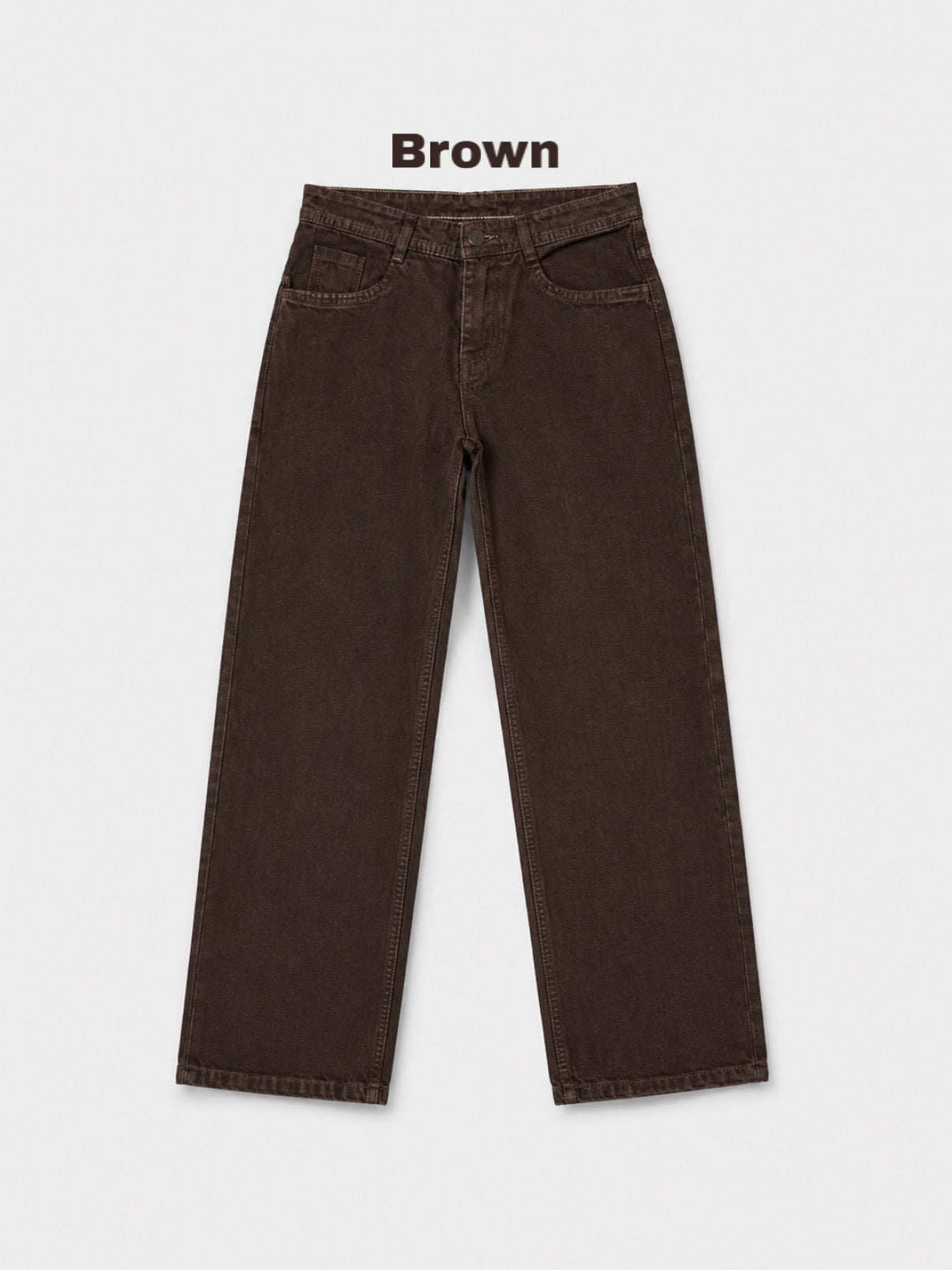 Urban Wide Leg Jeans Collection