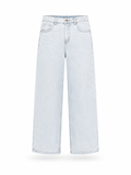 Frost Monarch Wide Leg Jeans