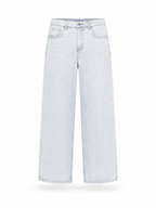 Frost Monarch Wide Leg Jeans