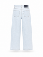 Frost Monarch Wide Leg Jeans