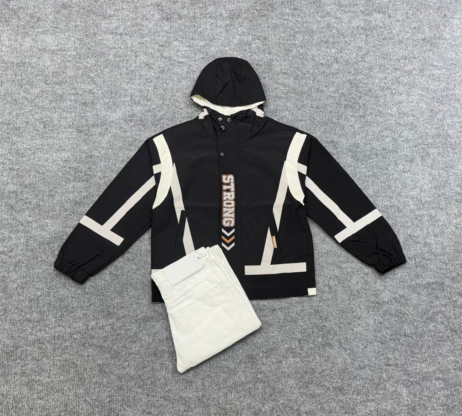 Iron Strike Winter Set