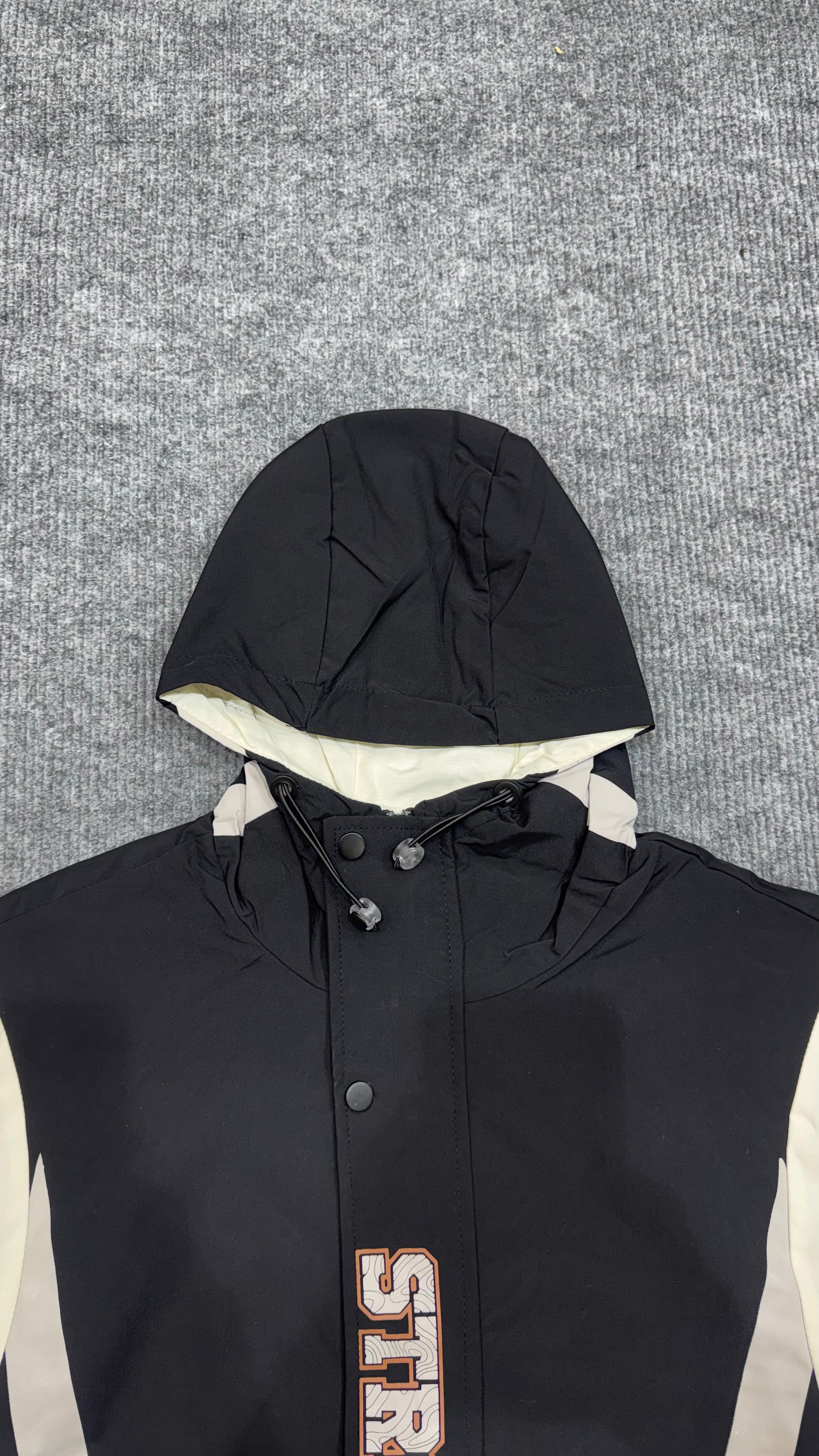 Iron Strike Winter Set