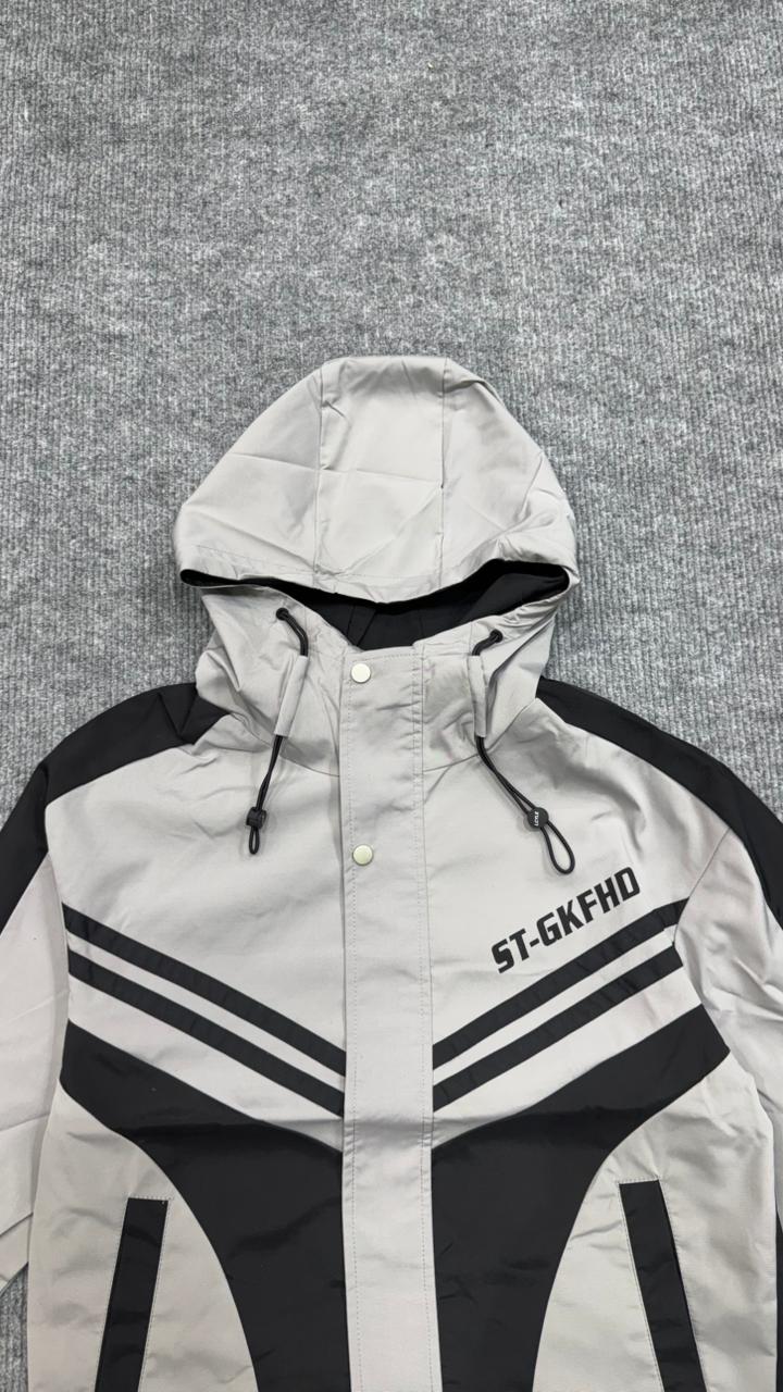 Urban Shadow Tech Set