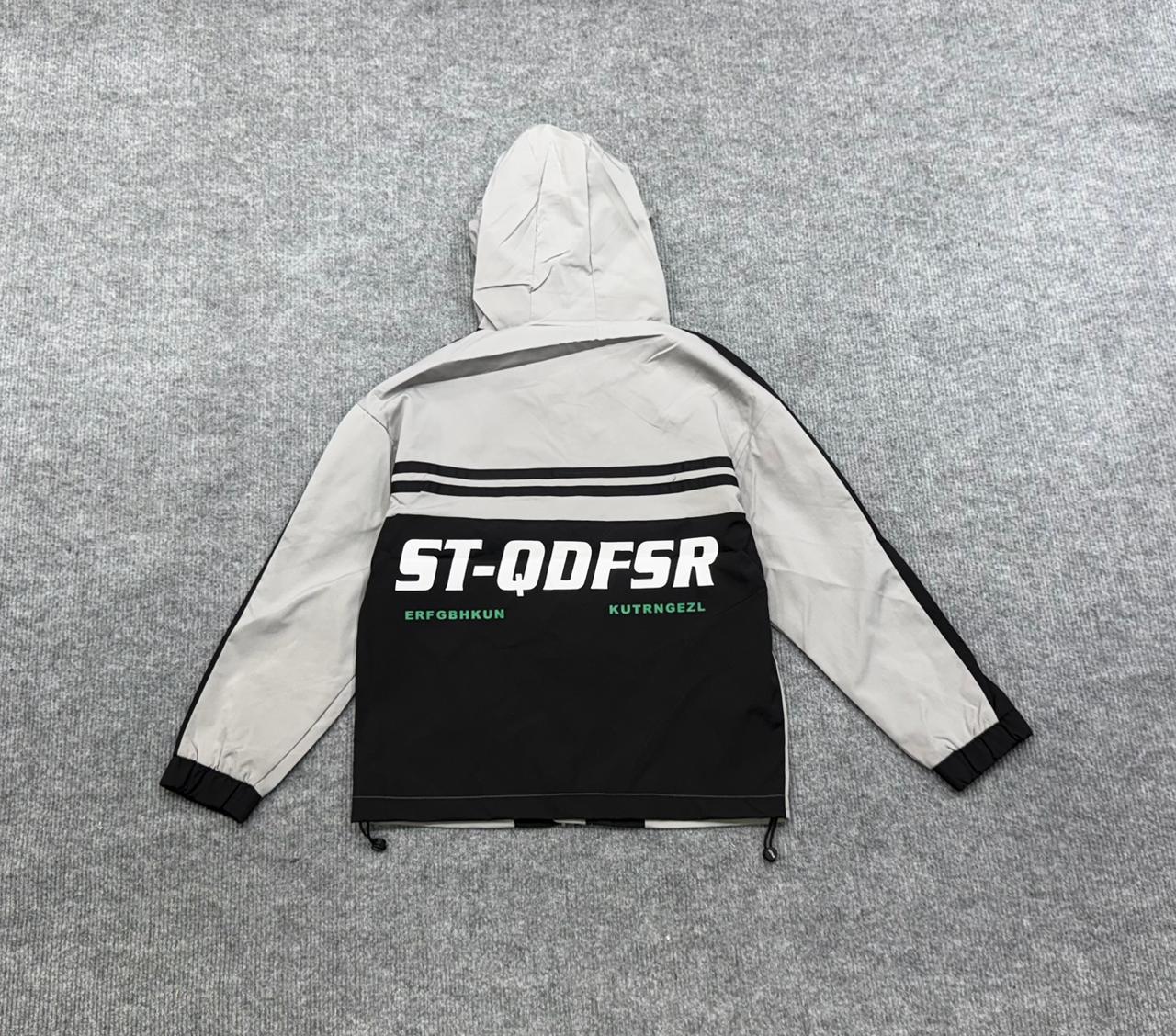 Urban Shadow Tech Set