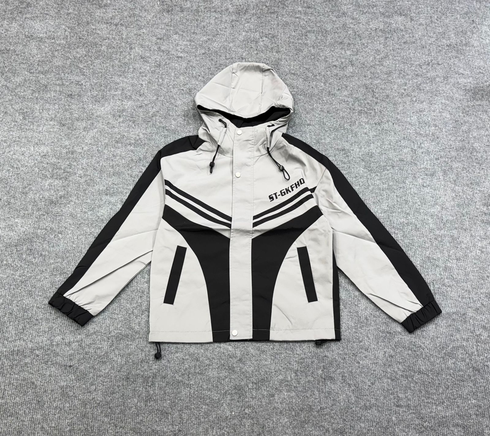 Urban Shadow Tech Set