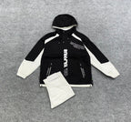 Monochrome Authority Set