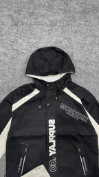 Monochrome Authority Set