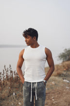 Urban Core Muscle Tank