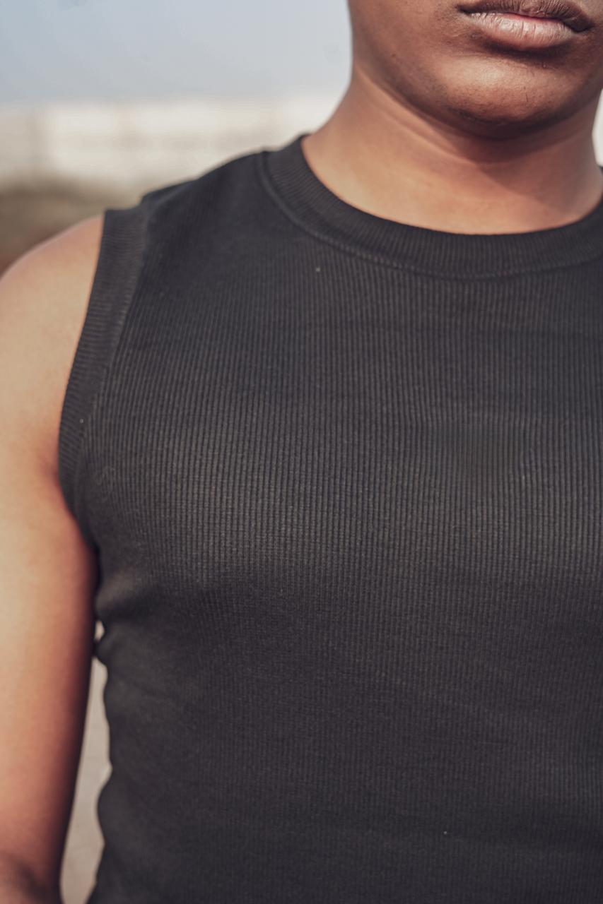 Urban Core Muscle Tank